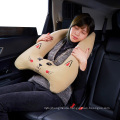 Adjustable Car Neck Rest Baby Pillow For Sleep